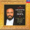 cd luciano pavarotti - o holy night (1991)
