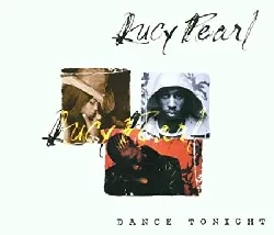 cd lucy pearl - dance tonight (2000)