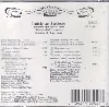 cd ludwig van beethoven - sonaten und ouvertüren (1989)