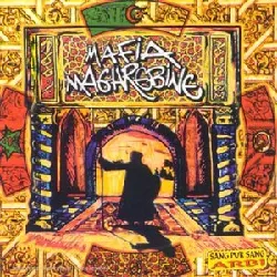 cd mafia maghrebine - sang pur sang arbi (1999)