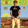cd manu chao - la radiolina (2013)