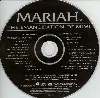 cd mariah carey - the emancipation of mimi (2005)