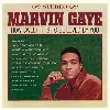 cd marvin gaye - how sweet it is to be loved by you (1993)