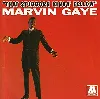 cd marvin gaye - that stubborn kinda fellow (1993)