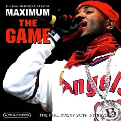 cd maximum the game