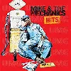cd mike & the mechanics - hits (1996)