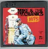cd mike & the mechanics - hits (1996)