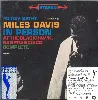cd miles davis - in person, friday night at the blackhawk, san francisco, complete (volume i) (2003)