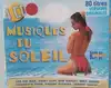 cd musiques du soleil (best of) (1998)