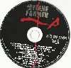 cd mylène farmer - n°5 on tour (2009)