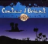 cd olivier raymond - contes d' orïent (2010)