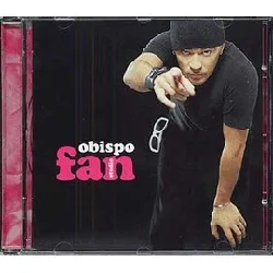 cd pascal obispo - fan (2004)