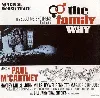 cd paul mccartney - the family way (original soundtrack recording) (2016)