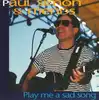 cd paul simon & friends - play me a sad song (1993)