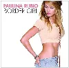 cd paulina rubio - border girl (2002)