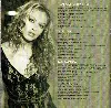 cd paulina rubio - border girl (2002)