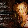 cd paulina rubio - border girl (2002)