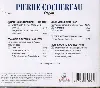 cd pierre cochereau - plays bach, couperin, vierne, messiaen, cochereau (1996)