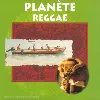 cd planete reggae