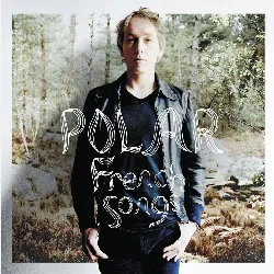 cd polar (2) - french songs (2009)