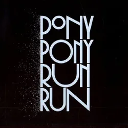 cd pony pony run run (2009)