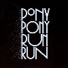cd pony pony run run (2009)