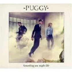 cd puggy - something you might like (2010)