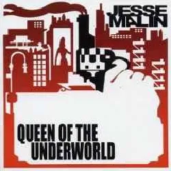 cd queen of the underworld