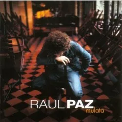 cd raul paz - mulata (2003)