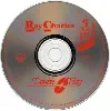 cd ray charles - blues is my middle name (1994)