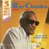 cd ray charles - blues is my middle name (2006)