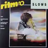 cd ray conniff, percy faith, caravelli, sinfonia '72, peter nero - ritm'o slows (1988)