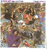 cd red hot chili peppers - freaky styley (1988)