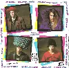 cd red hot chili peppers - freaky styley (1988)