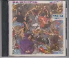 cd red hot chili peppers - freaky styley (1988)