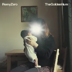 cd remy zero - the golden hum (2001)