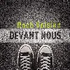 cd roch voisine - devant nous (2017)