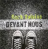 cd roch voisine - devant nous (2017)