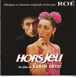 cd roé - hors jeu (1998)