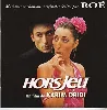 cd roé - hors jeu (1998)