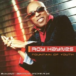 cd roy haynes - fountain of youth (2004)