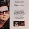 cd roy orbison - legends in music (2000)
