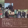cd rza - ghost dog: the way of the samurai (music from the motion picture) (1999)