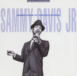 cd sammy davis jr. - the collection (1989)