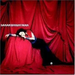 cd sarah brightman - eden (1999)