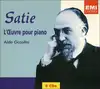 cd satie - aldo ciccolini - l'œuvre pour piano (2001)