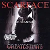 cd scarface - greatest hits (2002)