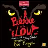 cd sergei prokofiev, ève ruggieri - pierre et le loup (2011)