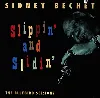 cd sidney bechet - slippin' and slidin': the bluebird sessions (1997)