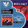cd sidney bechet - the legendary sidney bechet (1989)